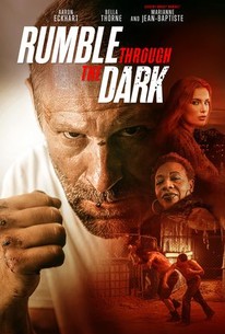 Rumble Through the Dark
