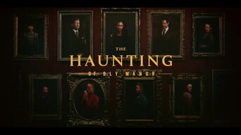 The Haunting of Bly Manor
