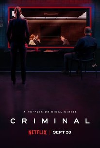 Criminal: Germany