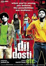 Dil Dosti Etc