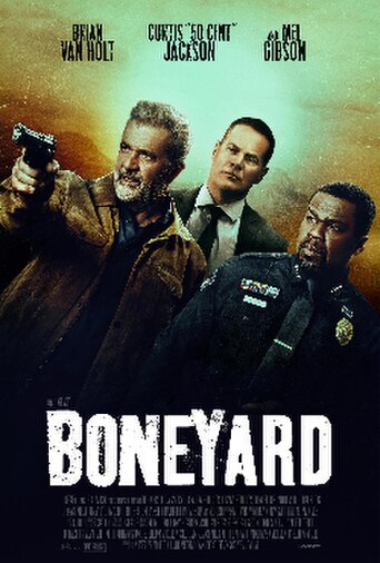 Boneyard