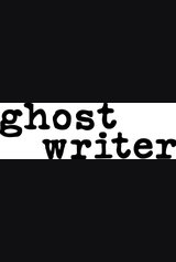 Ghostwriter