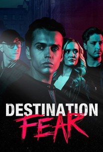 Destination Fear