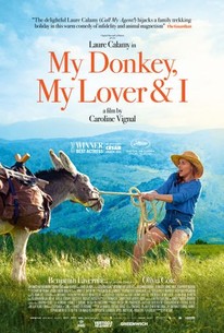 My Donkey, My Lover & I