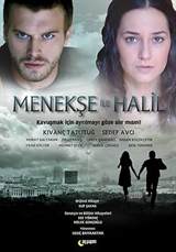 Menekse ile Halil