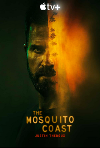 The Mosquito Coast