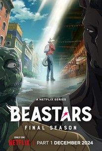 Beastars