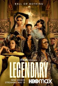 Legendary