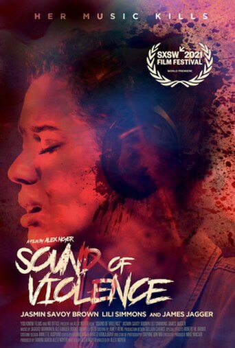 Sound of Violence
