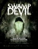 Swamp Devil