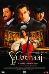 Yuvvraaj