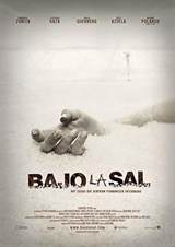 Bajo la sal