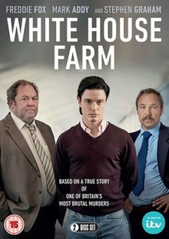The Murders at White House Farm