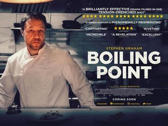 Boiling Point