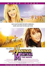 Hannah Montana: The Movie