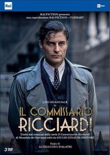 Inspector Ricciardi