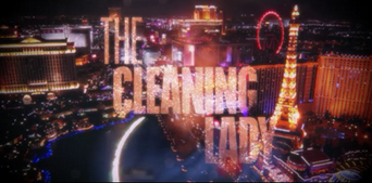 The Cleaning Lady