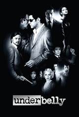 Underbelly (2008) poster
