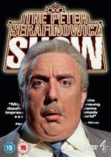 The Peter Serafinowicz Show