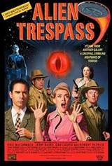 Alien Trespass
