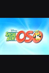 Special Agent Oso