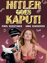 Hitler Goes Kaput!