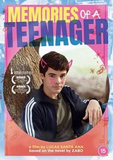 Memories of a Teenager
