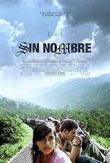 Sin Nombre (2009) poster