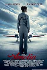 Amelia (2009) poster