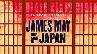 James May: Our Man in...