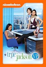True Jackson, VP