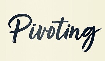 Pivoting