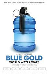Blue Gold: World Water Wars