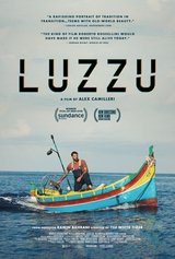 Luzzu