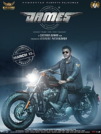 James