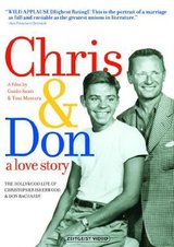 Chris & Don: A Love Story