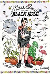 Marvelous and the Black Hole
