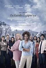 The Family That Preys (2008) poster