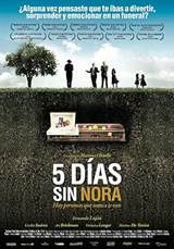 Nora's Will