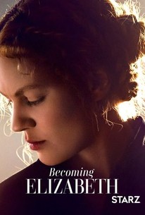 Becoming Elizabeth