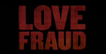 Love Fraud