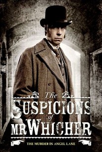 The Suspicions of Mr Whicher