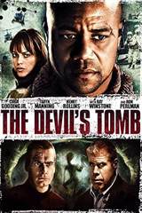 The Devil's Tomb