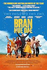 Bran Nue Dae (2009) poster