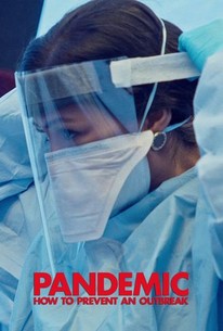 Pandemic: How to Prevent an Outbreak