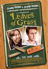 Leaves of Grass (2009) poster