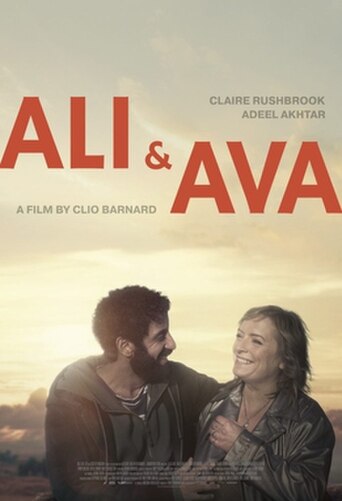 Ali & Ava