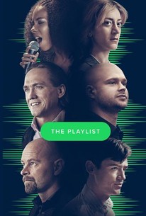 The Playlist