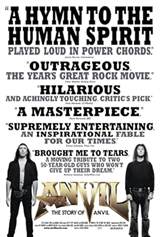 Anvil: The Story of Anvil