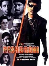 Desh Drohi
